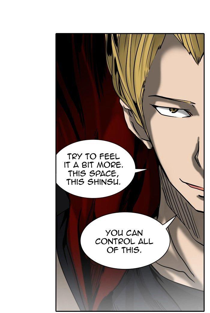 Tower Of God, Chapter 310 image 023